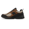 New Balance 2002R The Basement Earth Brown