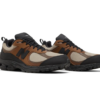 New Balance 2002R The Basement Earth Brown