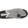 New Balance 550 White Natural Indigo Burgundy