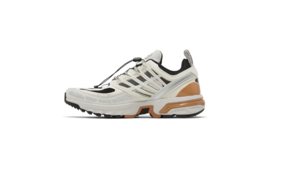 Salomon ACS Pro Vanilla Ice Tomato Cream - Image 2