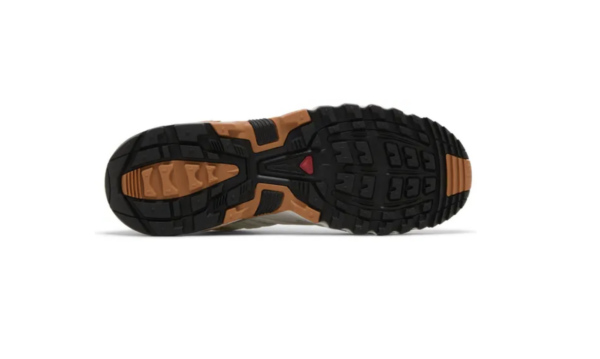 Salomon ACS Pro Vanilla Ice Tomato Cream - Image 5