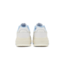 Asics EX89 White Cream Light Blue