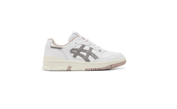 Asics EX89 White Clay Grey