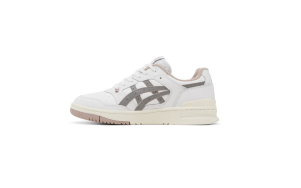 Asics EX89 White Clay Grey - Image 2