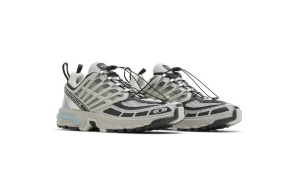 Salomon ACS PRO Metal Phamtom - Image 3