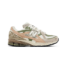 New Balance 1906U Linen Dark Olivine