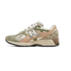 New Balance 1906U Linen Dark Olivine