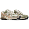 New Balance 1906U Linen Dark Olivine