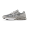 New Balance 990v4 MiUSA Grey Silver
