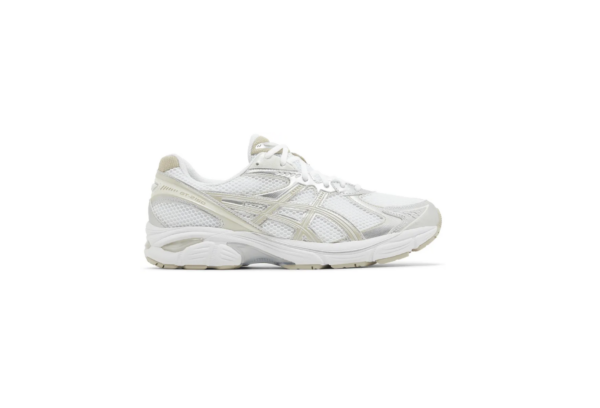 Asics GT-2160 White Putty