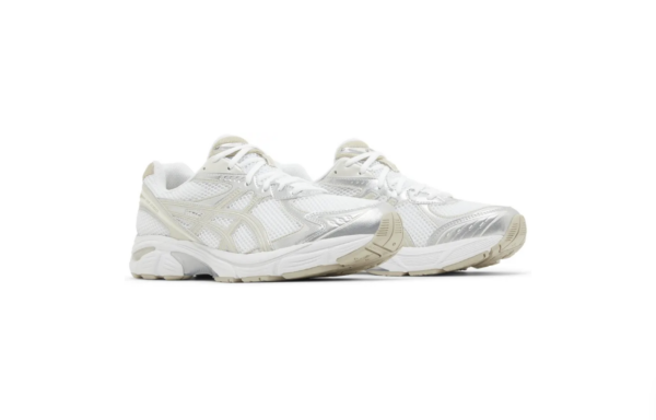 Asics GT-2160 White Putty - Image 3