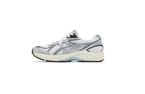 Asics GT-2160 White Pure Silver - Image 2