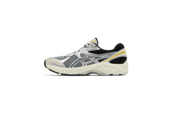 Asics GT-2160 Piedmont Grey Pure Silver - Image 2