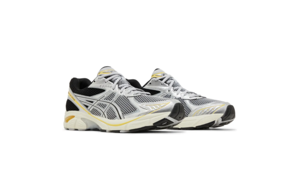 Asics GT-2160 Piedmont Grey Pure Silver - Image 3