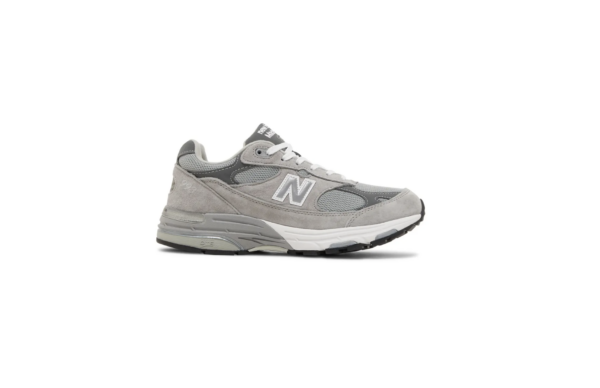 New Balance 993 MiUSA Grey