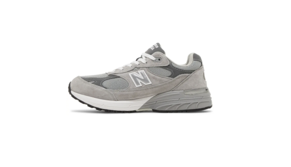 New Balance 993 MiUSA Grey - Image 2