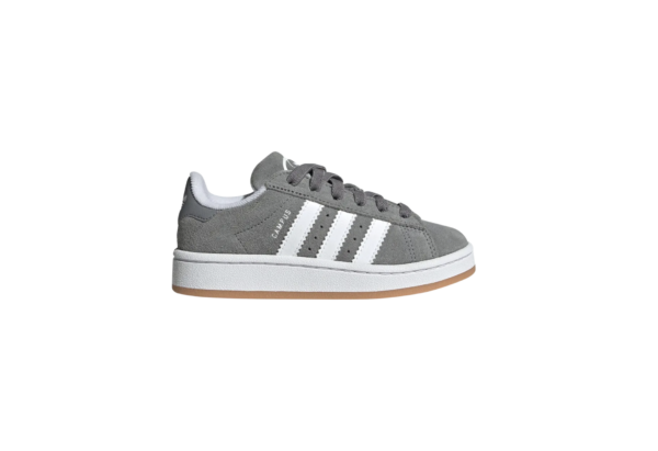 Adidas Campus 00s Elastic Grey White