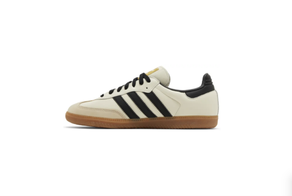 Adidas Samba OG Cream White Sand Strata - Image 2