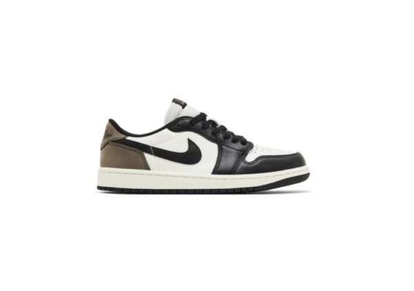 Jordan 1 Retro Low OG Mocha