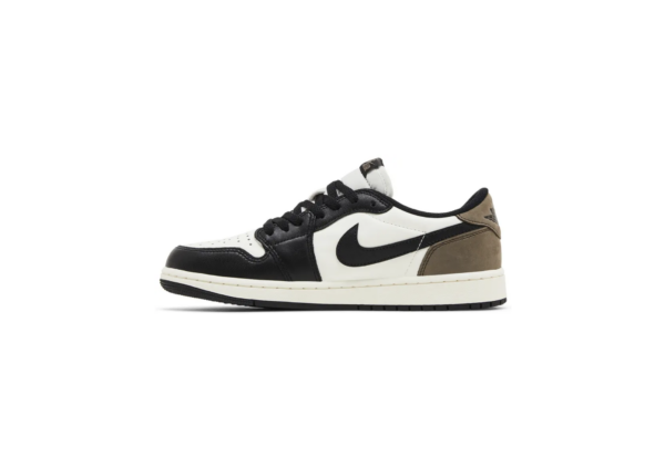 Jordan 1 Retro Low OG Mocha - Image 2