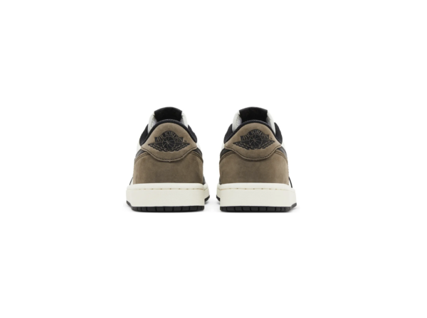 Jordan 1 Retro Low OG Mocha - Image 4