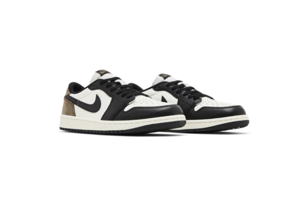 Jordan 1 Retro Low OG Mocha - Image 3