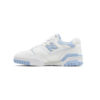 New Balance 550 UNC White Dusk Blue