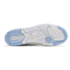 New Balance 550 UNC White Dusk Blue