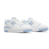 New Balance 550 UNC White Dusk Blue
