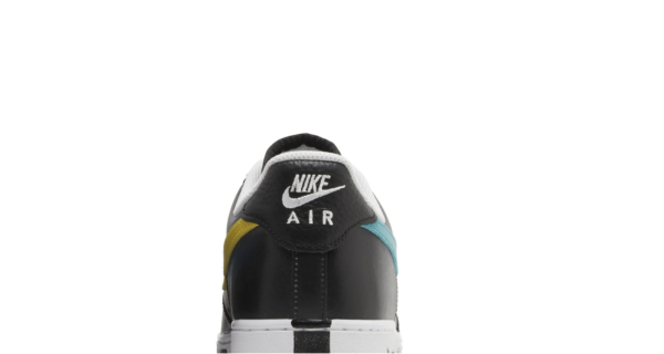 Nike Air Force 1 Low G-Dragon Peaceminusone Para-Noise 3.0 - Image 4