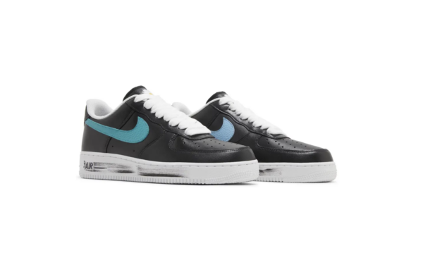 Nike Air Force 1 Low G-Dragon Peaceminusone Para-Noise 3.0 - Image 3