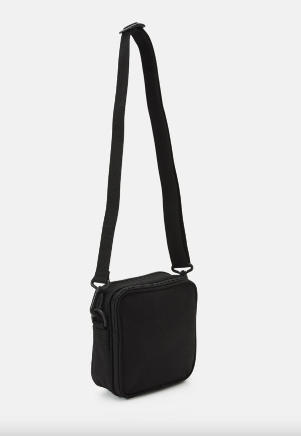 Carhartt WIP Essentials bag black - Image 5