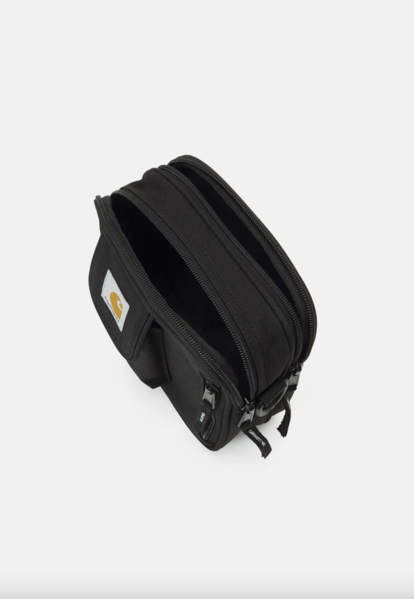 Carhartt WIP Essentials bag black - Image 4