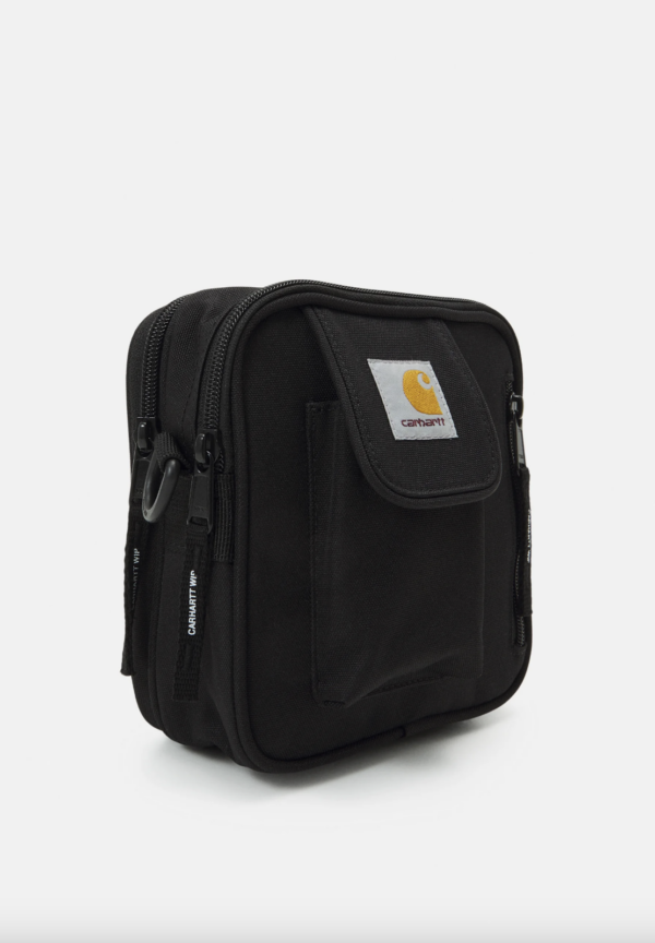 Carhartt WIP Essentials bag black - Image 3