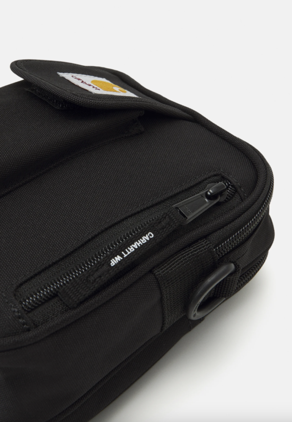 Carhartt WIP Essentials bag black - Image 2