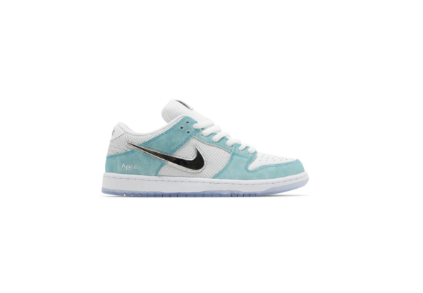 Nike SB Dunk Low April Skateboards