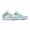 Nike SB Dunk Low April Skateboards