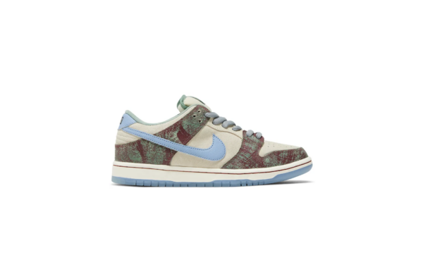 Nike SB Dunk Low Crenshaw Skate Club