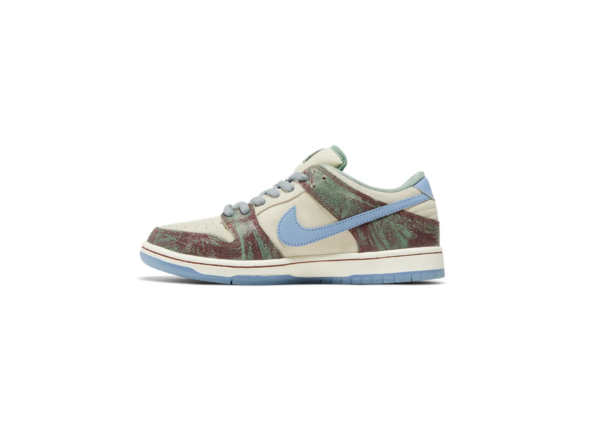 Nike SB Dunk Low Crenshaw Skate Club - Image 2