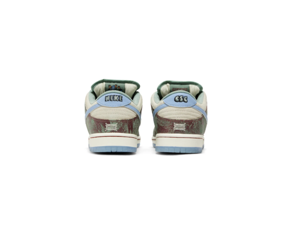 Nike SB Dunk Low Crenshaw Skate Club - Image 4