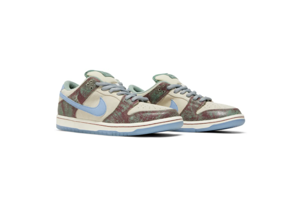 Nike SB Dunk Low Crenshaw Skate Club - Image 5