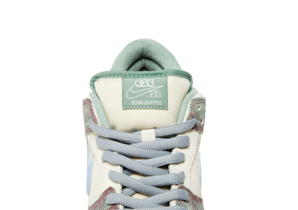 Nike SB Dunk Low Crenshaw Skate Club - Image 7