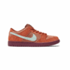 Nike SB Dunk Low Mystic Red Rosewood