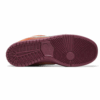 Nike SB Dunk Low Mystic Red Rosewood