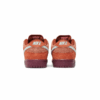Nike SB Dunk Low Mystic Red Rosewood