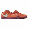 Nike SB Dunk Low Mystic Red Rosewood