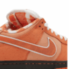 Nike SB Dunk Low Concepts Orange Lobster Special Box