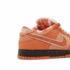 Nike SB Dunk Low Concepts Orange Lobster Special Box