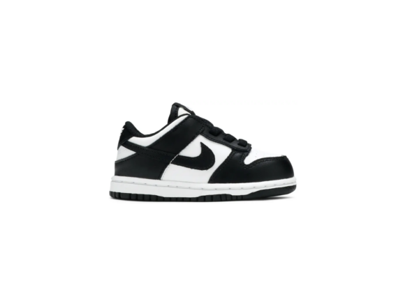 Nike Dunk Low Retro White Black Panda TD