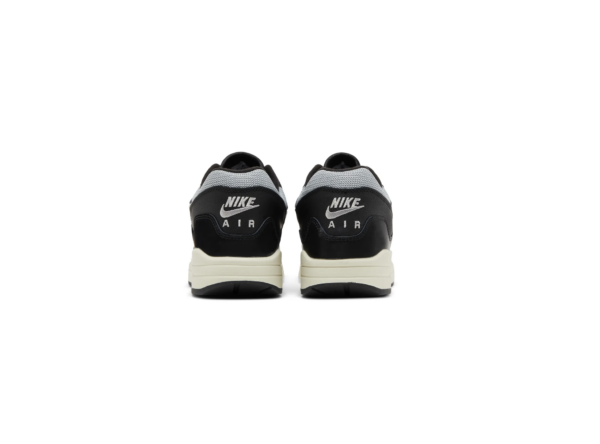 Nike Air Max 1 Patta Waves Black (with Bracelet) - Image 4